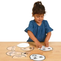 Excellerations® How I'm Feeling Today Classroom Set