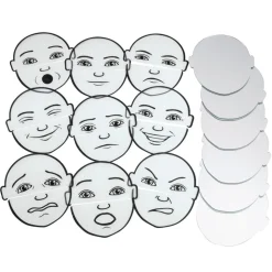Excellerations® How I'm Feeling Today Classroom Set