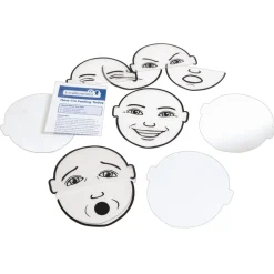 Excellerations® How I'm Feeling Today Classroom Set