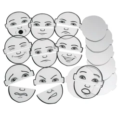 Excellerations® How I'm Feeling Today Classroom Set