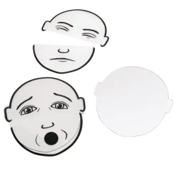 Excellerations® How I'm Feeling Today Classroom Set
