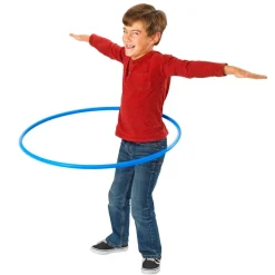 Excellerations® Hula Hoops - Set of 6