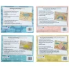 Excellerations® I Can Practice Self-Management - Book Set of 4
