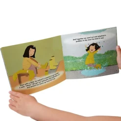 Excellerations® I Can Practice Self-Management - Book Set of 4