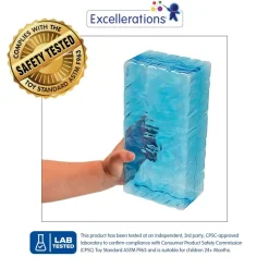 Excellerations® Ice Blocks - Set of 20