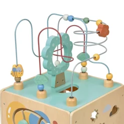 Excellerations® 5 in 1 Activity Box