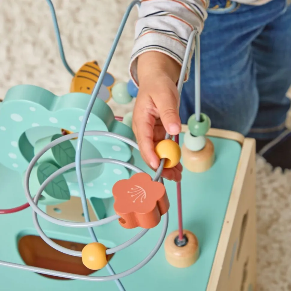 Excellerations® 5 in 1 Activity Box