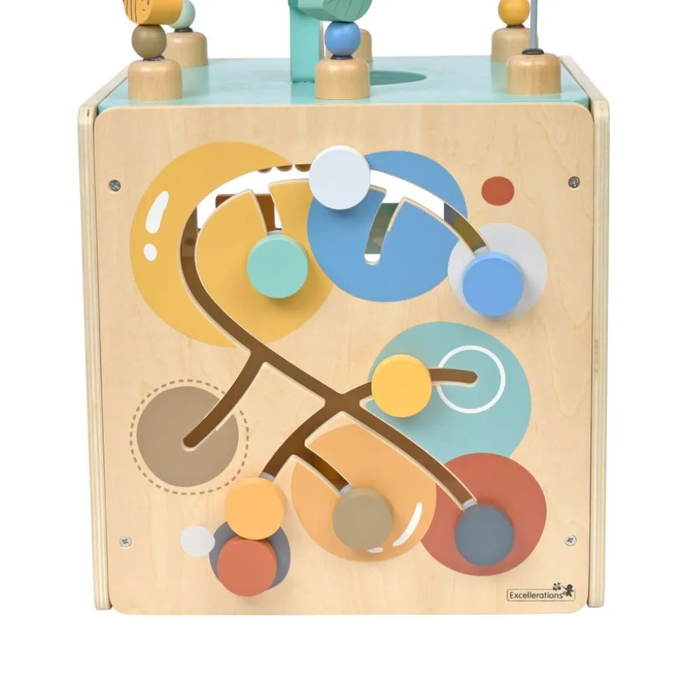 Excellerations® 5 in 1 Activity Box