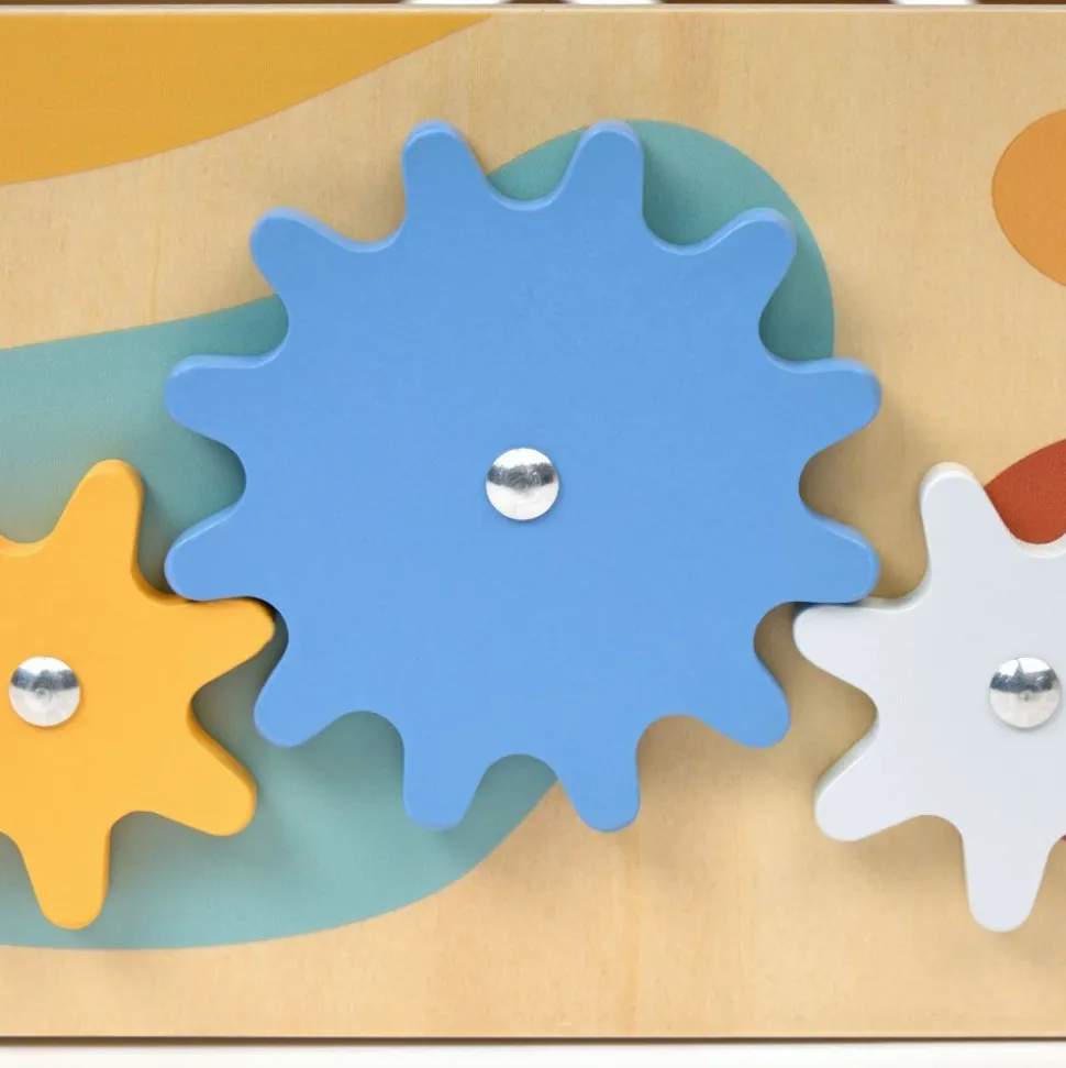 Excellerations® 5 in 1 Activity Box