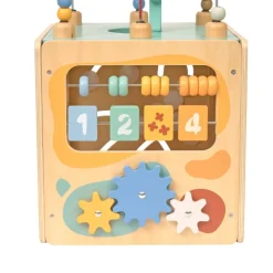 Excellerations® 5 in 1 Activity Box