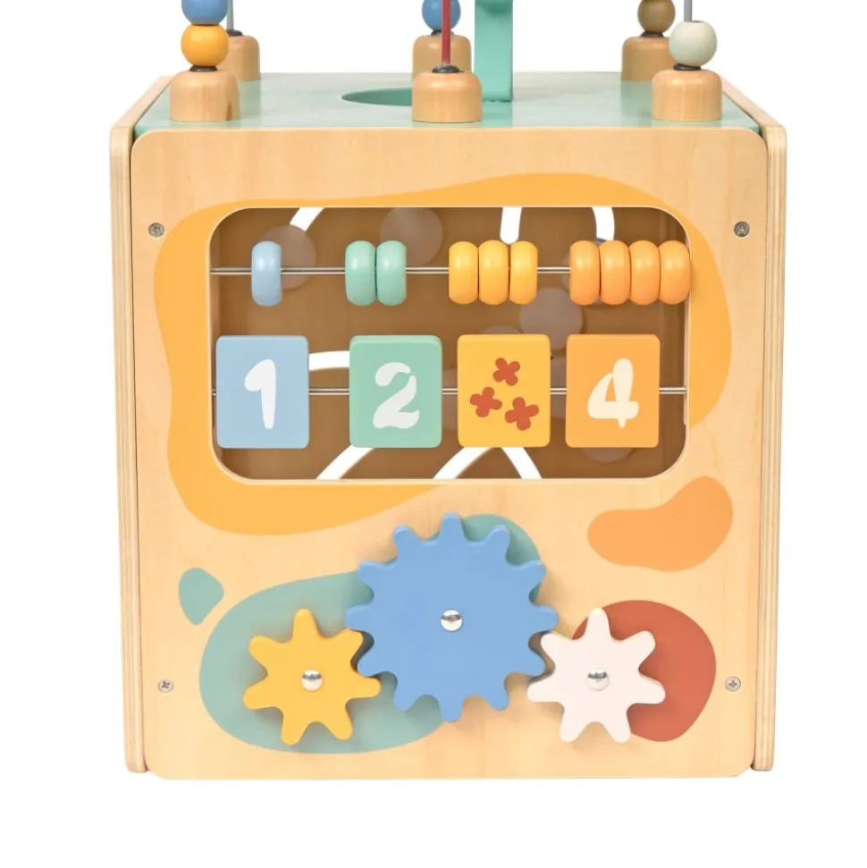 Excellerations® 5 in 1 Activity Box