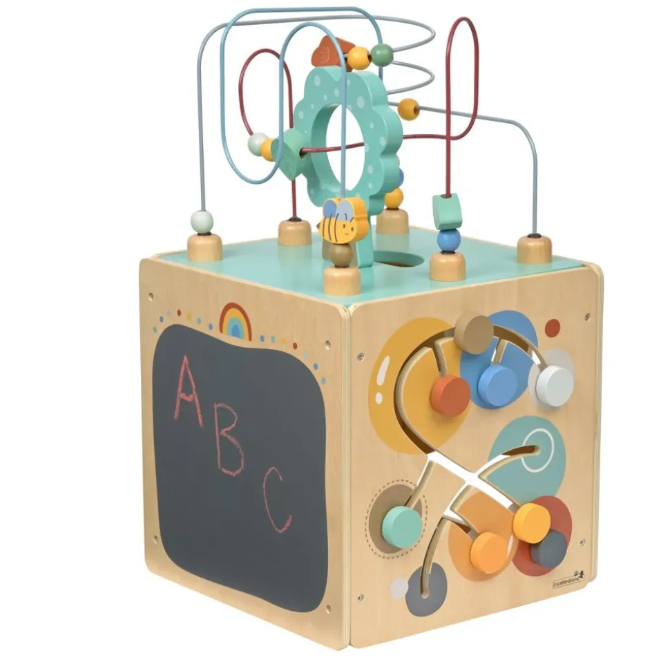 Excellerations® 5 in 1 Activity Box