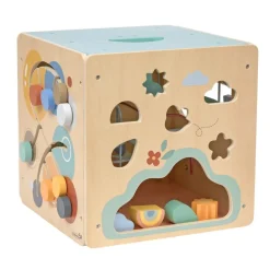 Excellerations® 5 in 1 Activity Box