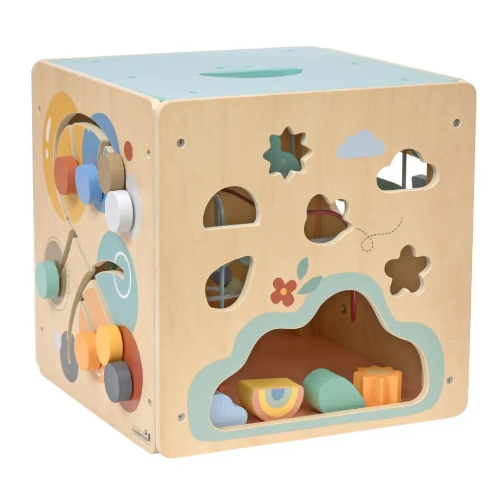 Excellerations® 5 in 1 Activity Box