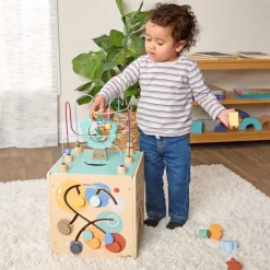 Excellerations® 5 in 1 Activity Box