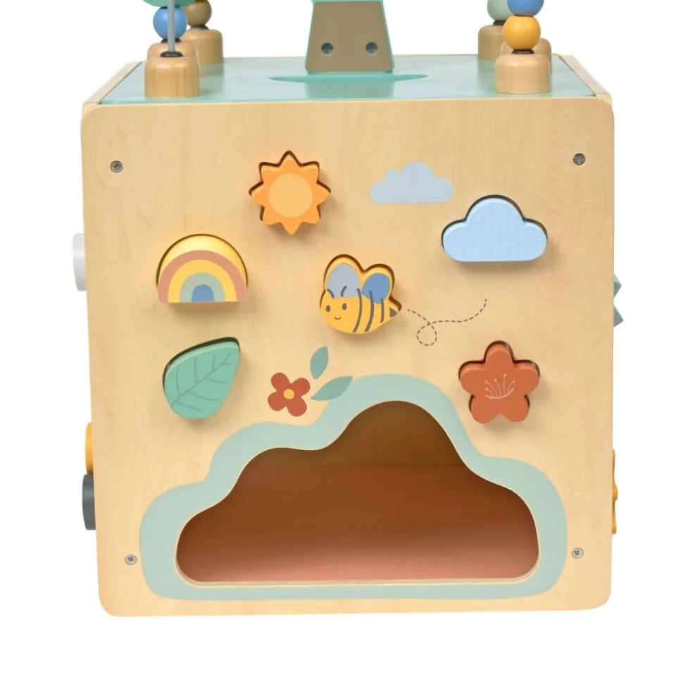 Excellerations® 5 in 1 Activity Box