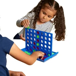 Excellerations® 4-In-A-Row