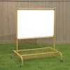 Excellerations® Indoor-Outdoor STEAM Easel