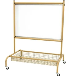 Excellerations® Indoor-Outdoor STEAM Easel
