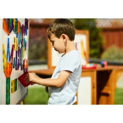 Excellerations® Indoor-Outdoor STEAM Easel