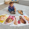 Excellerations® Infant Poster Set - Set of 12