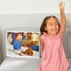 Excellerations® Infant Poster Set - Set of 12