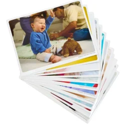 Excellerations® Infant Poster Set - Set of 12