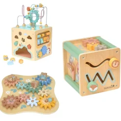 Excellerations® Infant & Toddler Fun Set
