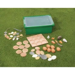 Excellerations® Infant & Toddler Sensory Kit