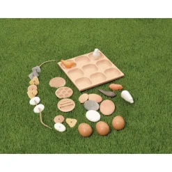 Excellerations® Infant & Toddler Sensory Kit