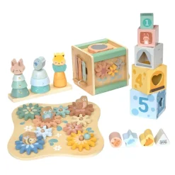 Excellerations® Infant & Toddler Motor Skills Set