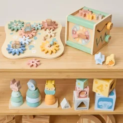 Excellerations® Infant & Toddler Motor Skills Set