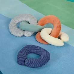 Excellerations® Interlocking 8