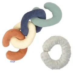Excellerations® Interlocking 8