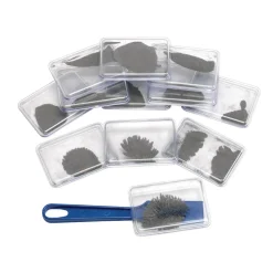 Excellerations® Iron Filing Cases - Set of 12