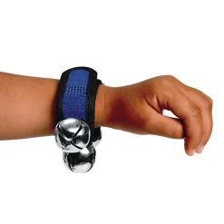 Excellerations® Jingle Wraps - Set of 10
