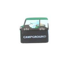 Excellerations® JourneyJunction™ Build & Block Logic Puzzle Campground