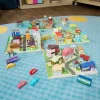 Excellerations® JourneyJunction™ Build & Block Logic Puzzle - 4 sets