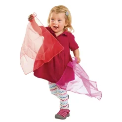 Excellerations® Juggling Scarves - Set of 12