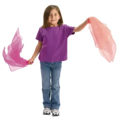 Excellerations® Juggling Scarves - Set of 12