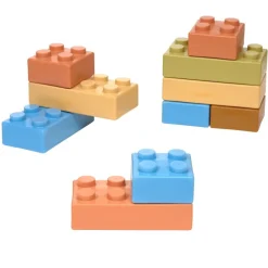 Excellerations® Jumbo Building Bricks - 50 Pieces