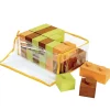 Excellerations® Jumbo Interlocking Blocks - 22 pcs