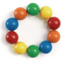 Excellerations® Jumbo Magnetic Marbles - Set of 10