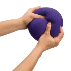 Excellerations® Jumbo Soft Foam Balls - Set of 6