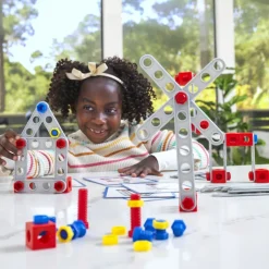 Excellerations® Junior Engineering Activity Set