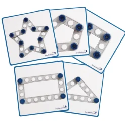 Excellerations® Junior Engineering Activity Set