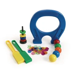 Excellerations® Junior Magnetic Kit - 53 Pieces