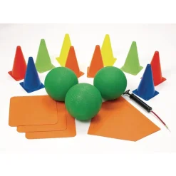Excellerations® Kickball All-in-One Kit