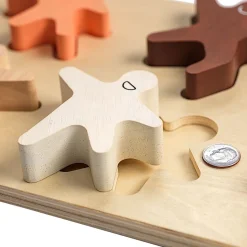 Excellerations® Kid Chunky Puzzle