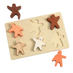 Excellerations® Kid Chunky Puzzle